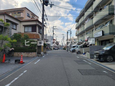 【周辺】 | Casa filante Vol.Ⅲ