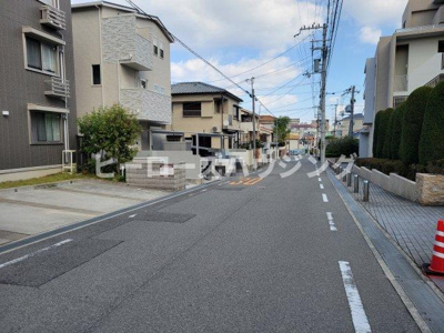 【周辺】 | Casa filante Vol.Ⅲ