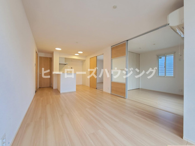 【居間・リビング】 | Casa filante Vol.Ⅲ | ※2025年11月中旬撮影！