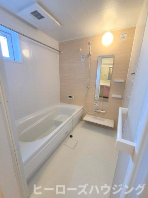 【浴室】 | Casa filante Vol.Ⅲ