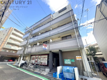 アベニュー曙の画像