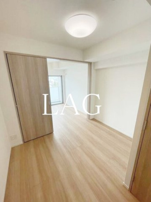 【居間・リビング】 | ＭＡＸＩＶ竹ノ塚 | 洋室です。