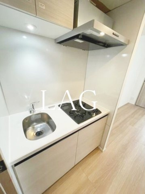 【キッチン】 | ＭＡＸＩＶ竹ノ塚 | キッチンです。