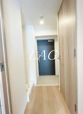 【玄関】 | ＭＡＸＩＶ竹ノ塚 | 玄関です。