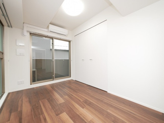 【洋室】 | TLRレジデンス本町WEST | 明るい洋室です