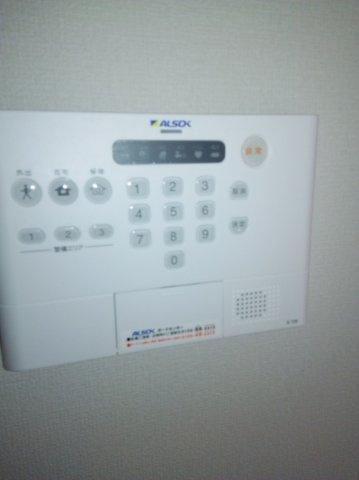 ヴェルデの設備