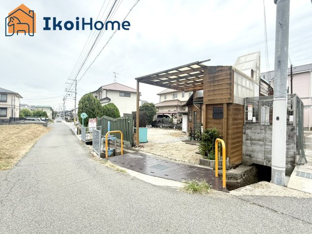 神戸市西区玉津町出合　土地の周辺|物件・当店の最寄駅まで無料送迎！最短10分で指定場所へお迎えに向かいます！まずはお問い合わせください