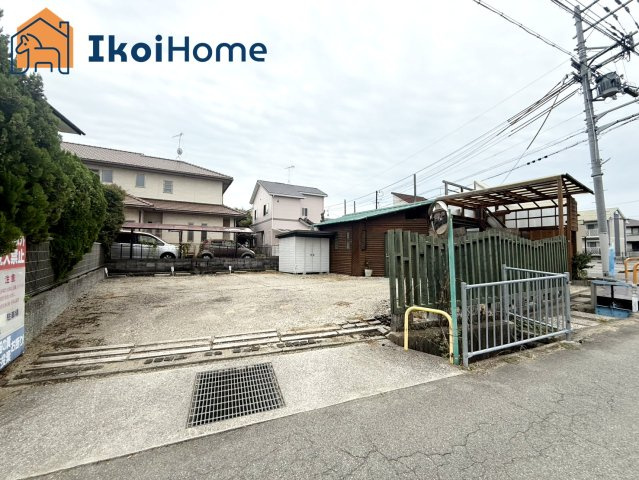 神戸市西区玉津町出合　土地のその他|●年中無休：当日予約可●建築条件無しのため、お好きなハウスメーカーにて建築可能です。