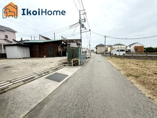 神戸市西区玉津町出合　土地のその他|●年中無休：当日予約可●前面道路の幅員は北側2.1ｍ、西側4ｍとなっております。