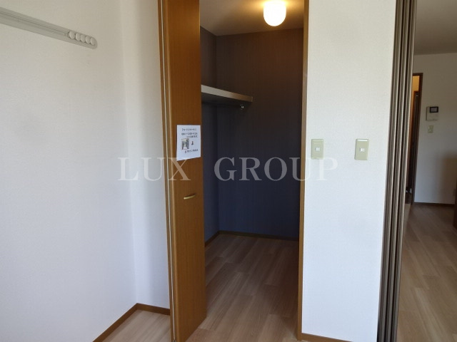 【収納】 | セジュール多摩境