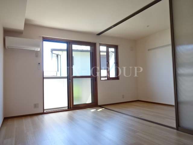 【居間・リビング】 | セジュール多摩境