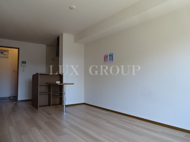 【居間・リビング】 | セジュール多摩境