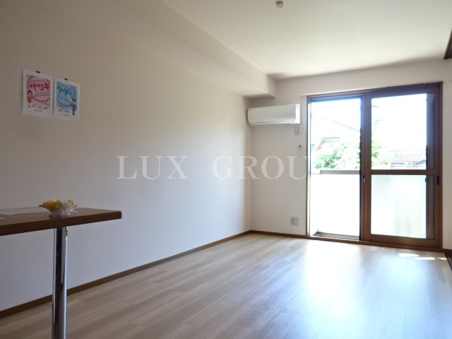 【居間・リビング】 | セジュール多摩境