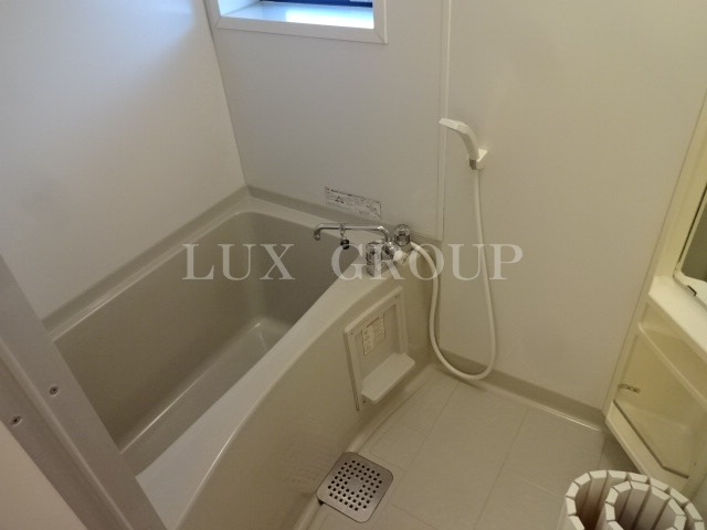 【浴室】 | セジュール多摩境