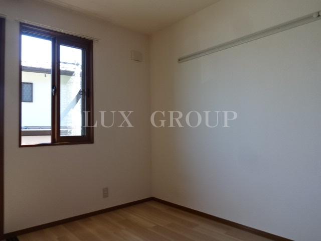 【寝室】 | セジュール多摩境