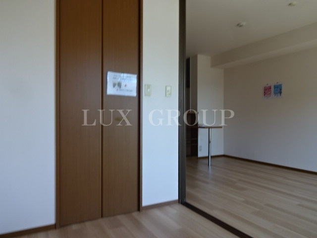 【寝室】 | セジュール多摩境