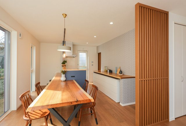 COLORSグリーンヒル野路2丁目限定１区画のその他|～施工事例～