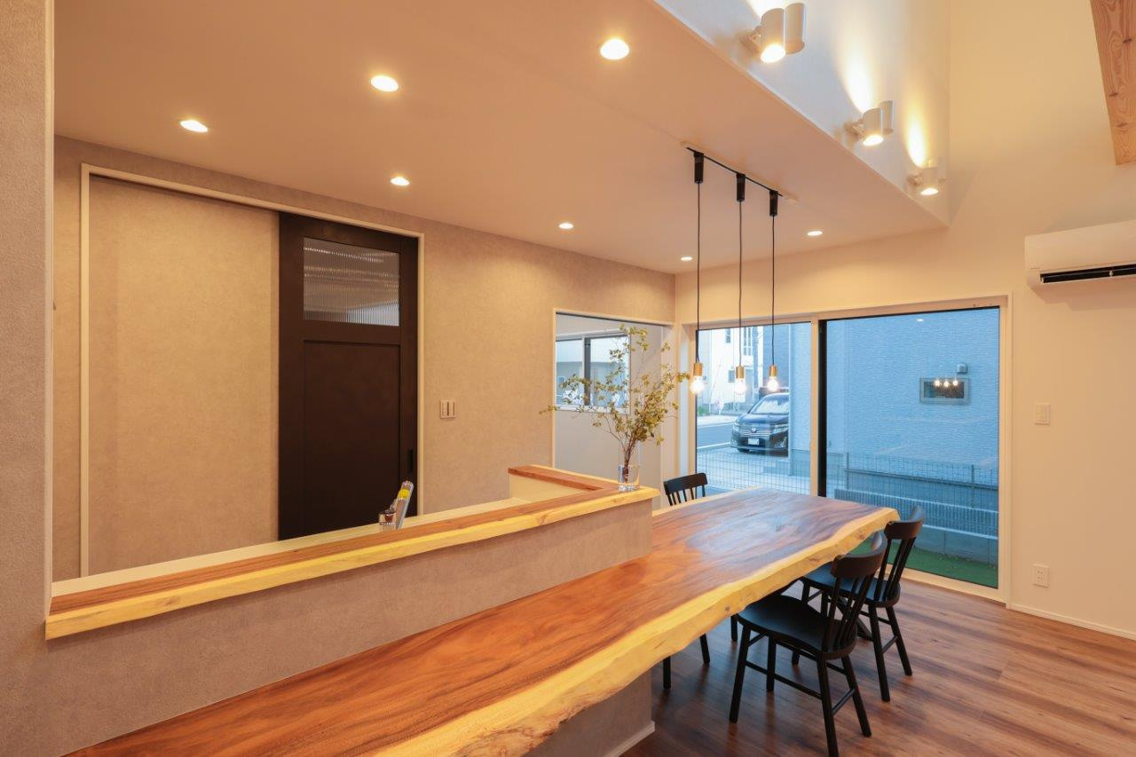 COLORSグリーンヒル野路2丁目限定１区画のその他|～施工事例～