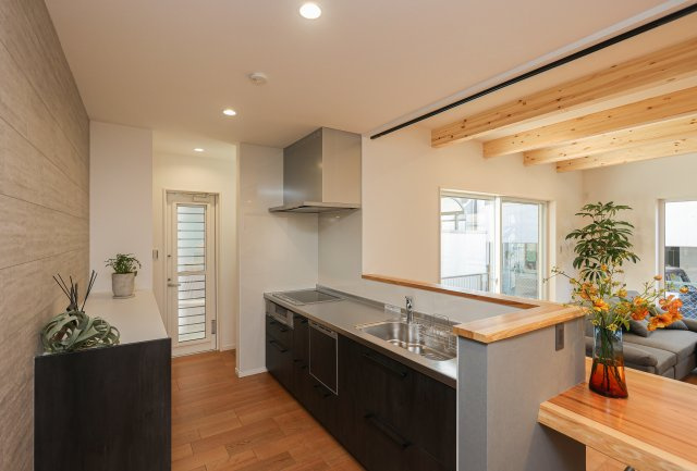 COLORSグリーンヒル野路2丁目限定１区画のその他|～施工事例～