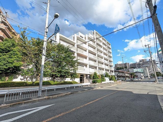 プラネ枚方公園