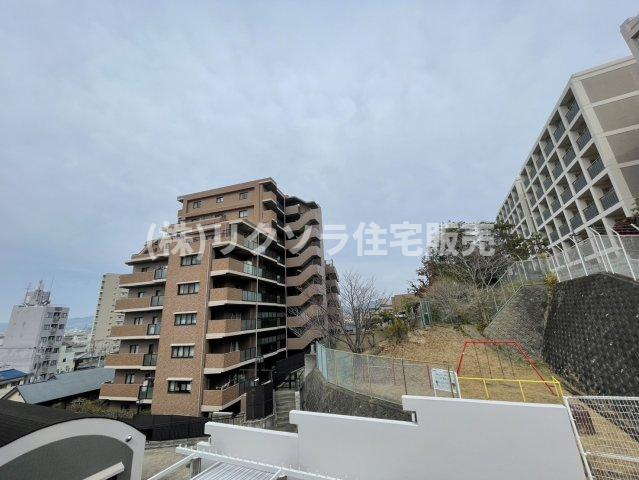 プラネ枚方公園の展望|■物件内覧・資金計画相談・住宅ローン相談、リフォーム相談、お問合せ受付中■
※当日・翌日のご内覧、ご相談はお電話でのお問合せがスムーズです！