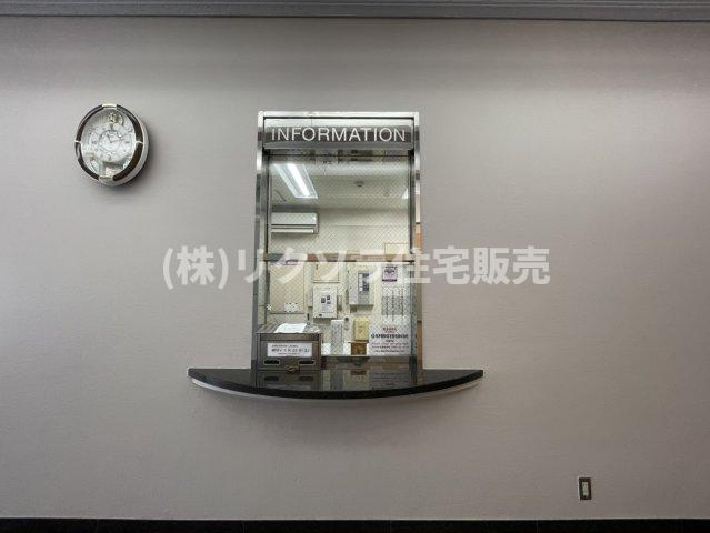 プラネ枚方公園の受付|■物件内覧・資金計画相談・住宅ローン相談、リフォーム相談、お問合せ受付中■
※当日・翌日のご内覧、ご相談はお電話でのお問合せがスムーズです！