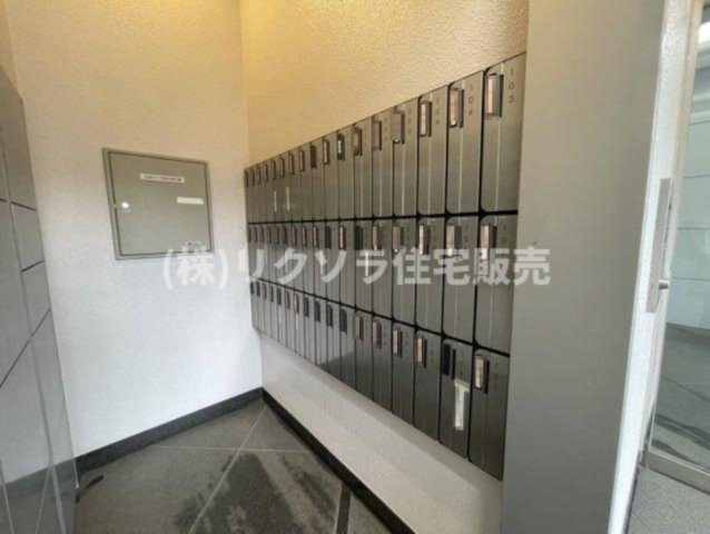 プラネ枚方公園の設備|■物件内覧・資金計画相談・住宅ローン相談、リフォーム相談、お問合せ受付中■
※当日・翌日のご内覧、ご相談はお電話でのお問合せがスムーズです！
