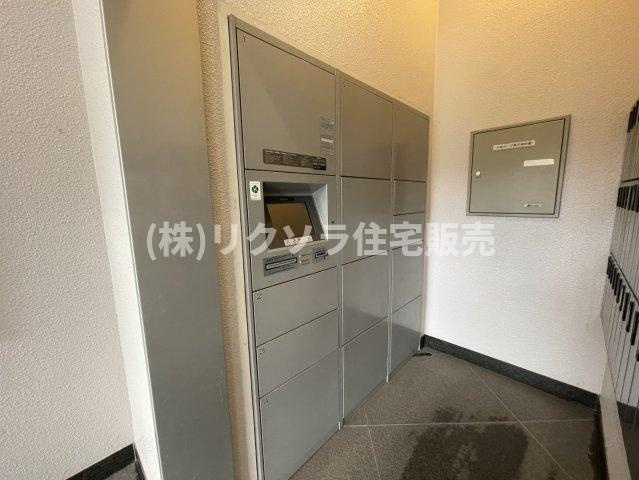 プラネ枚方公園の設備|■物件内覧・資金計画相談・住宅ローン相談、リフォーム相談、お問合せ受付中■
※当日・翌日のご内覧、ご相談はお電話でのお問合せがスムーズです！