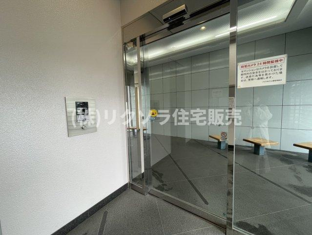 プラネ枚方公園のキッチン|冷蔵庫置き場
■物件内覧・資金計画相談・住宅ローン相談、リフォーム相談、お問合せ受付中■
※当日・翌日のご内覧、ご相談はお電話でのお問合せがスムーズです！