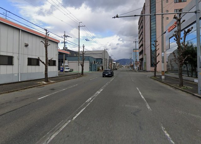 【周辺】 | 東大阪市新庄西 貸倉庫・事務所