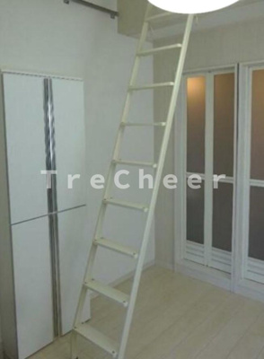 【内装】 | キャトル上板橋