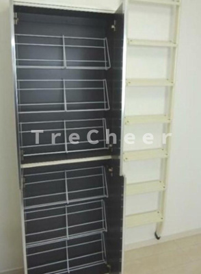 【収納】 | キャトル上板橋