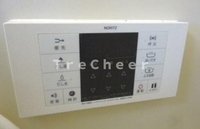 【設備】 | キャトル上板橋