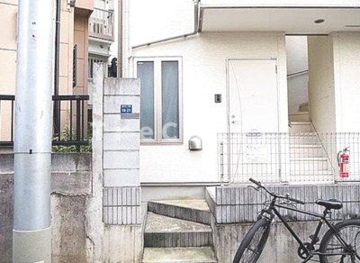 【エントランス】 | キャトル上板橋