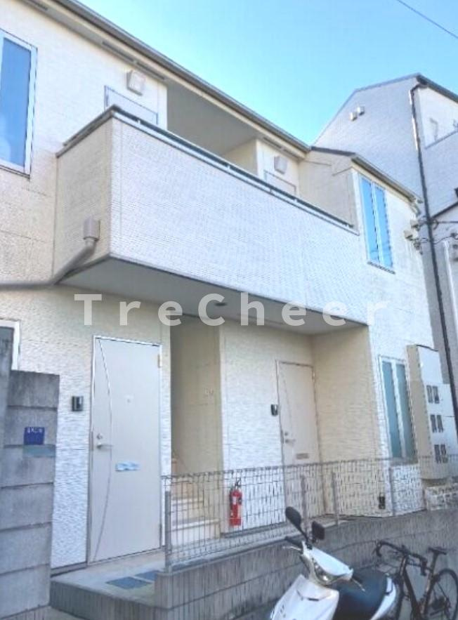 キャトル上板橋