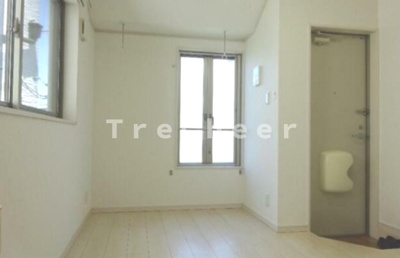 【居間・リビング】 | キャトル上板橋