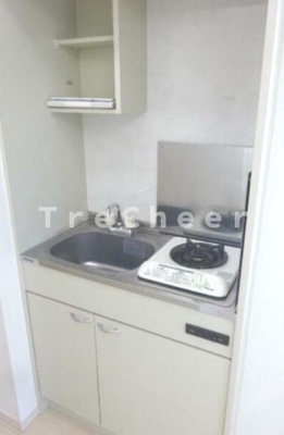 【キッチン】 | キャトル上板橋