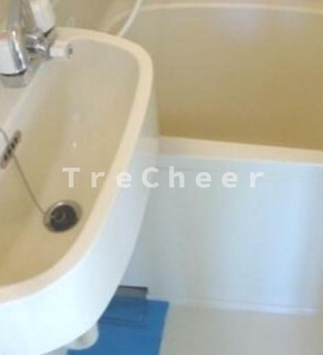 【洗面所】 | キャトル上板橋