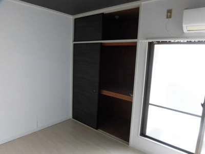 【収納】 | サンライフ菅原 | 大きな収納スペースがあります