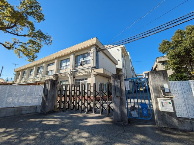 和歌山市　杭ノ瀬（宮前駅）の周辺|和歌山市立宮前小学校まで1287ｍ。徒歩17分。
