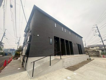 ナリトモ仁戸名　Dの画像