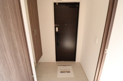 【玄関】 | D-ROOM若草