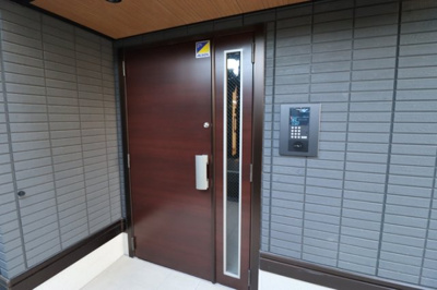 【その他共用部分】 | D-ROOM若草