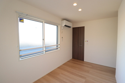 【洋室】 | D-ROOM若草