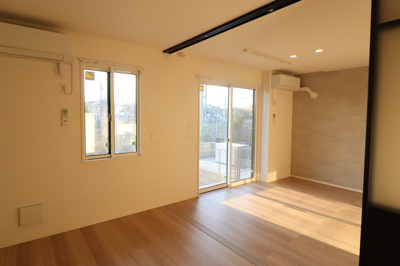 【居間・リビング】 | D-ROOM若草