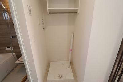 【設備】 | D-ROOM若草