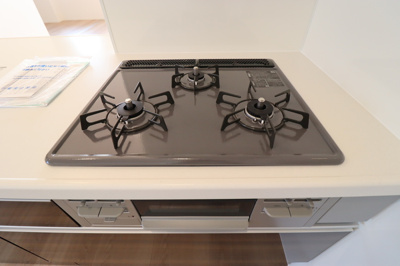 【キッチン】 | D-ROOM若草