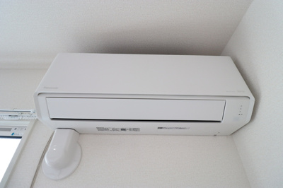 【設備】 | D-ROOM若草