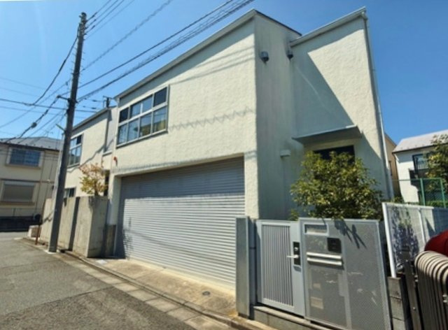 練馬区桜台6丁目