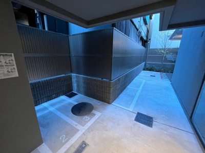 【その他共用部分】 |  プライムメゾン浅草イースト